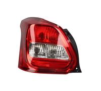 Faro trasero DEPO 218-1989L-UE
