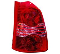 Faro trasero DEPO 221-1921L-UE izquierda