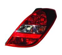 Faro trasero DEPO 221-1949L-UE izquierda