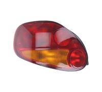Faro trasero DEPO 222-1905L-LD-AE