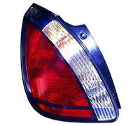 Faro trasero DEPO 223-1923L-UQ izquierda