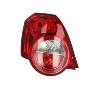 Faro trasero DEPO 235-1906L-LD-UE