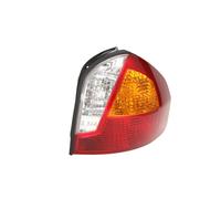 Faro trasero DEPO 321-1928R-AS