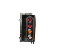 Faro trasero DEPO 333-1903L-US izquierda