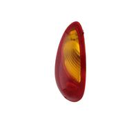 Faro trasero DEPO 333-1931L-US izquierda