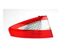 Faro trasero DEPO 431-1973L-UE, izquierda