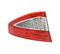 Faro trasero DEPO 431-1974L-UE izquierda