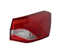 Faro trasero DEPO 431-19AWR-UE