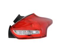 Faro trasero DEPO 431-19D2R-UE, derecha