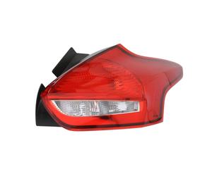 Faro trasero DEPO 431-19D2R-UE, derecha