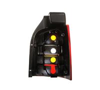 Faro trasero DEPO 441-1978L-UE, izquierda
