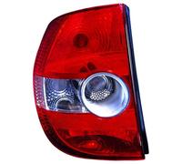 Faro trasero DEPO 441-1979L-LD-UE