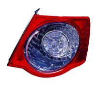 Faro trasero DEPO 441-1985R-AE