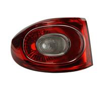 Faro trasero DEPO 441-1996L-UE izquierda