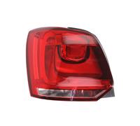 Faro trasero DEPO 441-19A8L-LD-UE, izquierda