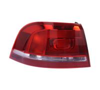 Faro trasero DEPO 441-19C3L-UE, izquierda