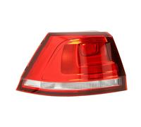 Faro trasero DEPO 441-19F5L-UE izquierda