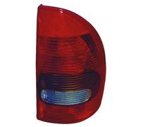 Faro trasero DEPO 442-1906L-UE izquierda