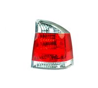 Faro trasero DEPO 442-1927R-UE-CR, derecha