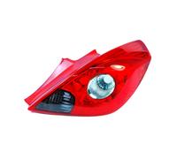 Faro trasero DEPO 442-1953R-LD-UE, derecha