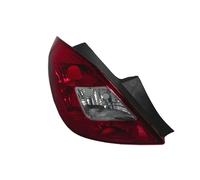 Faro trasero DEPO 442-1954L-UE, izquierda