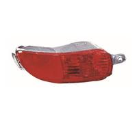 Van Wezel Nebelschlussleuchte 3777937