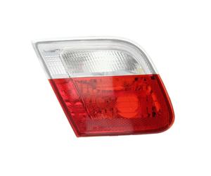 Faro trasero DEPO 444-1302L-UQ izquierda