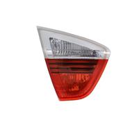 Faro trasero DEPO 444-1309L-UQ, izquierda