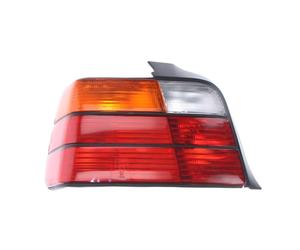 Faro trasero DEPO 444-1902L-UE, izquierda