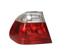 Faro trasero DEPO 444-1906L-UE-CR izquierda
