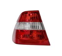 Faro trasero DEPO 444-1911L-UQ-CR izquierda