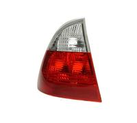 Faro trasero DEPO 444-1926L-UE-CR, izquierda