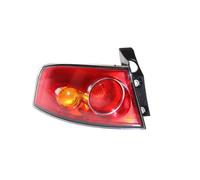 Faro trasero DEPO 445-1916L-UE izquierda