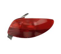 Faro trasero DEPO 550-1921R-UE derecha