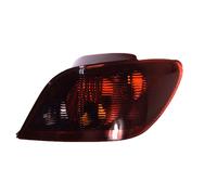 Faro trasero DEPO 550-1923R-LD-UE, derecha