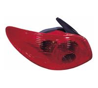 Faro trasero DEPO 550-1931R-UE