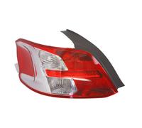 ABAKUS 550-1966L-LD-UE Piloto trasero