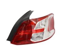 Faro trasero DEPO 550-1966R-LD-UE