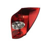 VAN WEZEL 4348936 Piloto trasero