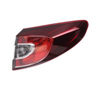 Faro trasero DEPO 551-1990R-UE