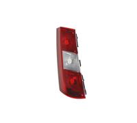 Faro trasero DEPO 551-19A4L-LD-UE izquierda