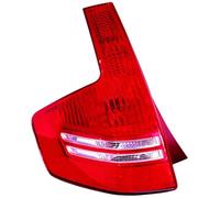 Faro trasero DEPO 552-1919L-UE izquierda