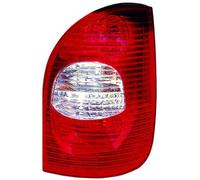 Faro trasero DEPO 552-1920R-UE, derecha