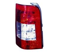 Faro trasero DEPO 552-1924L-UE izquierda