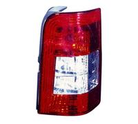 Faro trasero DEPO 552-1924R-UE