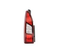 Alkar Automotive Faros delanteros 2251975