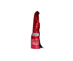 Faro trasero DEPO 661-1917L-LD2UE izquierda