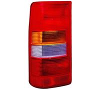 Faro trasero DEPO 661-1920R-UE