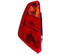Faro trasero DEPO 661-1925L-UE, izquierda