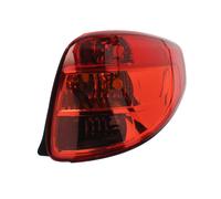 Faro trasero DEPO 661-1929R-LD-UE